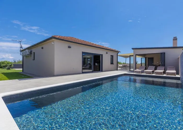 Ani By Interhome Ferienhaus *