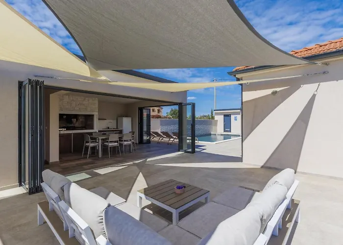 Ani By Interhome Ferienhaus