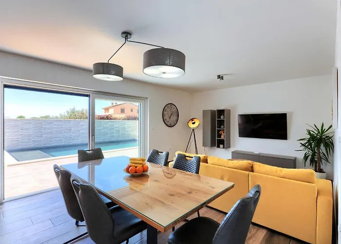 Ani By Interhome Ferienhaus *