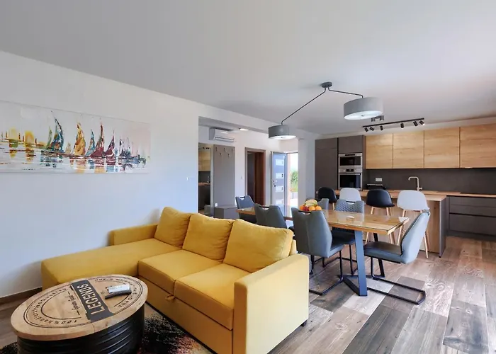 Ani By Interhome Ferienhaus *