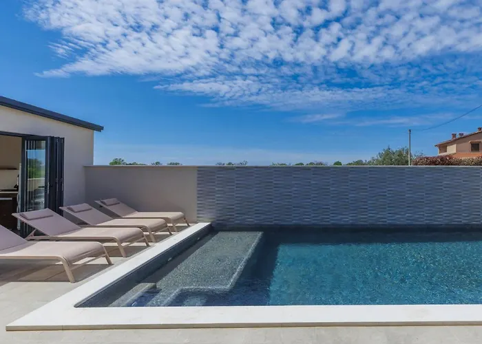 Ferienhaus Ani By Interhome
