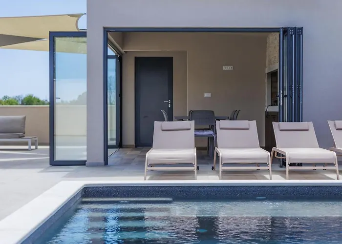 Ferienhaus Ani By Interhome Ližnjan