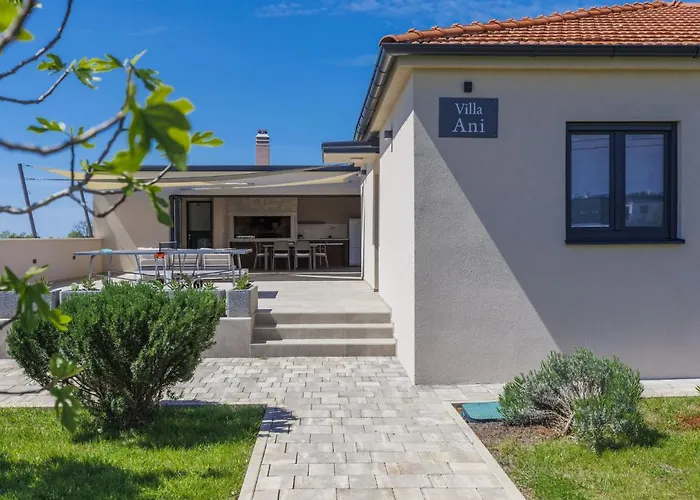 Ani By Interhome