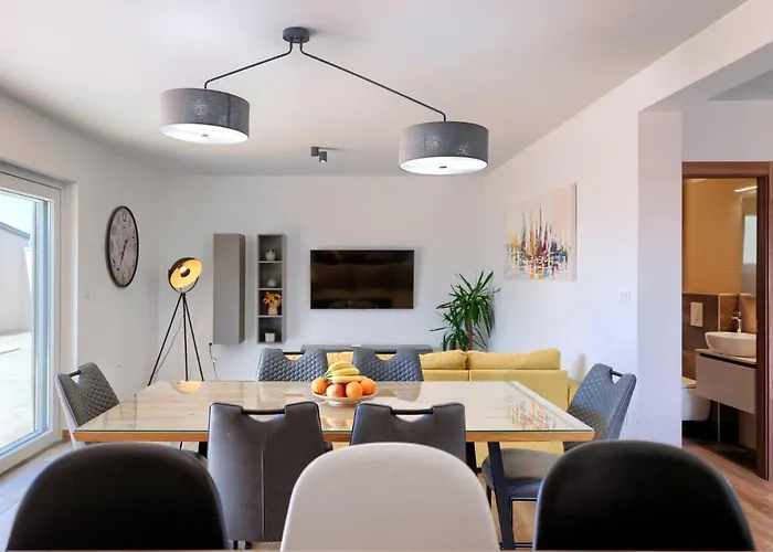 Ani By Interhome Vakantiehuis *