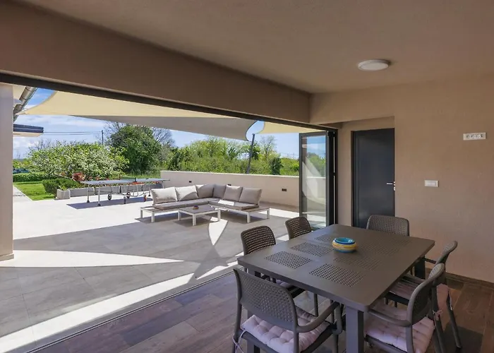 Ferienhaus Ani By Interhome Ližnjan