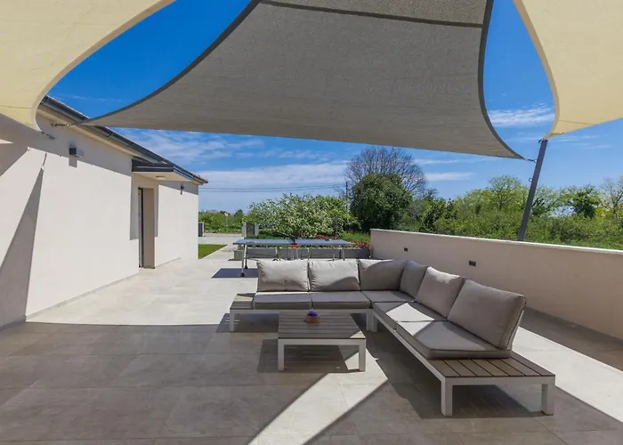 Ani By Interhome Ferienhaus Ližnjan
