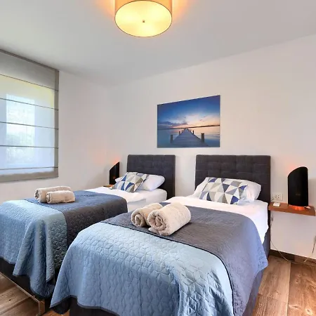 Ani By Interhome Vakantiehuis