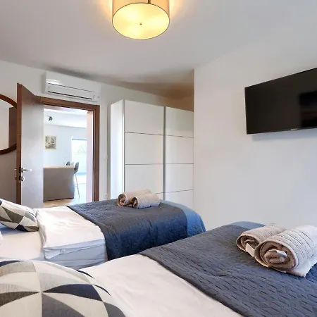Vakantiehuis Ani By Interhome *