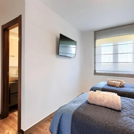 Ani By Interhome Vakantiehuis