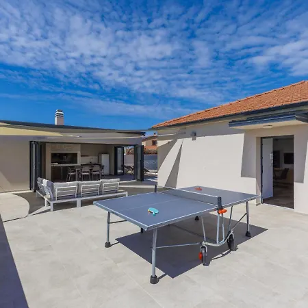 Vakantiehuis Ani By Interhome