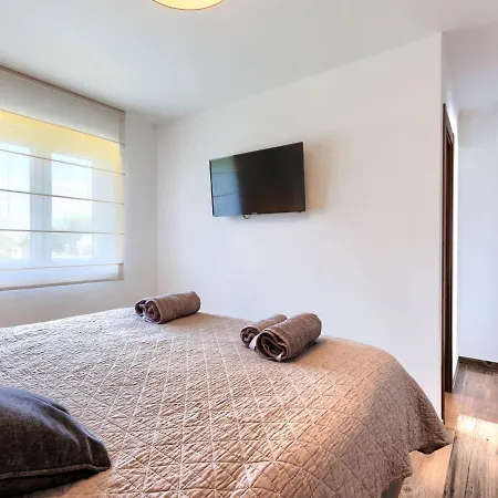 Ani By Interhome Vakantiehuis