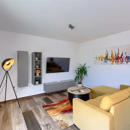 Ani By Interhome Vakantiehuis